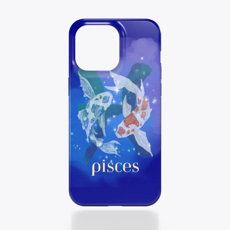 Are You A Pisces?