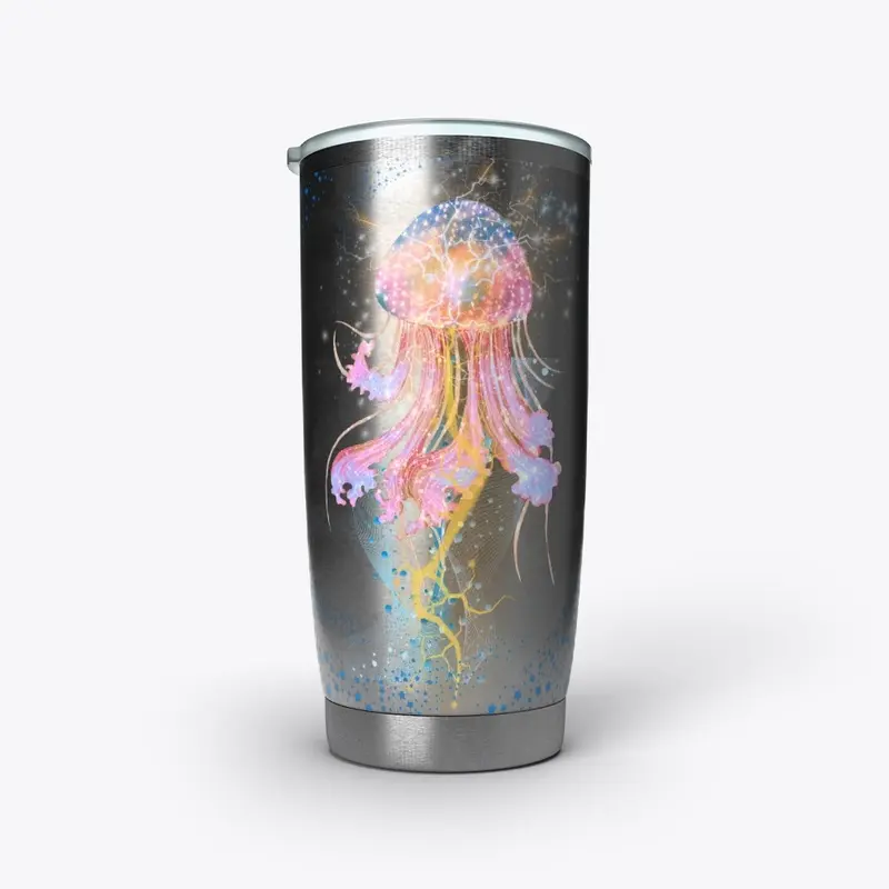 Celestial Jellyfish